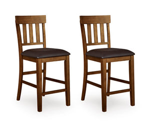 Ralene Upholstered Barstool (Set of 2)