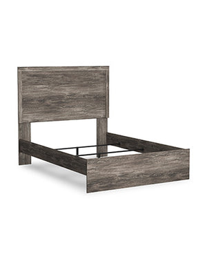 Ralinksi Panel Headboard/Footboard Full