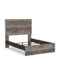 Ralinksi Panel Headboard/Footboard Full