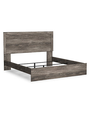 Ralinksi Panel Rails King