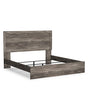 Ralinksi Panel Rails King