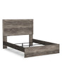 Ralinksi Panel Headboard/Footboard Queen
