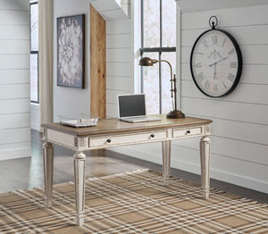 Realyn Home Office Desk