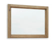 Ridgester Bedroom Mirror