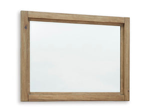 Ridgester Bedroom Mirror