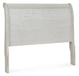 Robbinsdale Sleigh Headboard Full