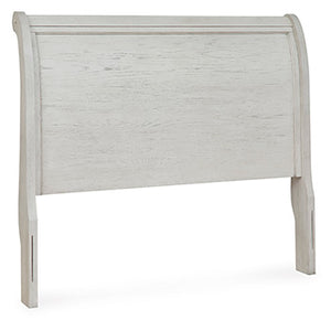 Robbinsdale Sleigh Headboard Full