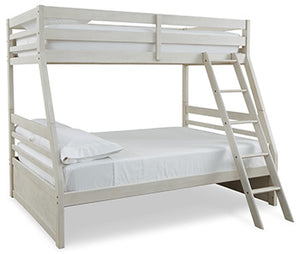 Robbinsdale Twin/Full Bunk Bed Panels