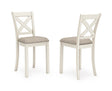 Robbinsdale Upholstered Barstool (Set of 2)