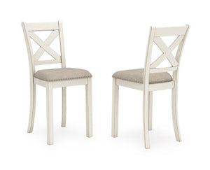 Robbinsdale Upholstered Barstool (Set of 2)