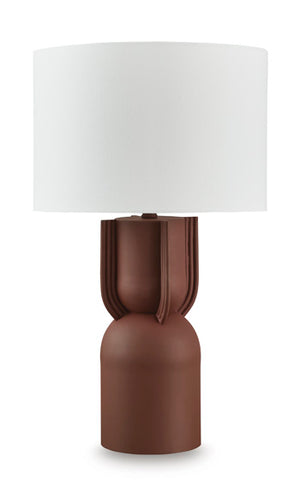 Rowandale Metal Table Lamp