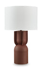 Rowandale Metal Table Lamp