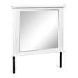 Rowlenstown Bedroom Mirror
