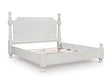 Rowlenstown Queen/King Poster Rails
