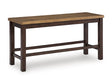Rylandeen Double Counter Bench