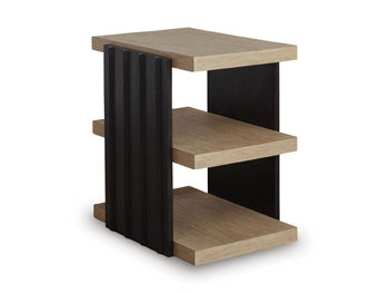 Rylandyn Rectangular End Table