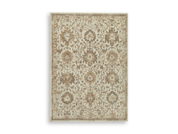 Sableridge Rug Medium