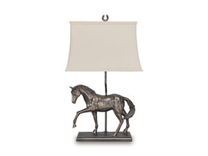 Sandorman Poly Table Lamp