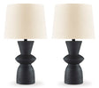 Scarbot Paper Table Lamp (Set of 2)