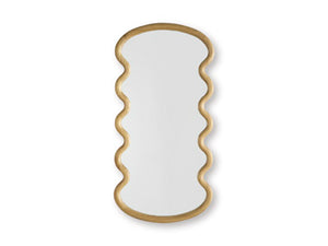 Serendis Accent Mirror