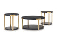 Shylore Occasional Table Set (Set of 3)