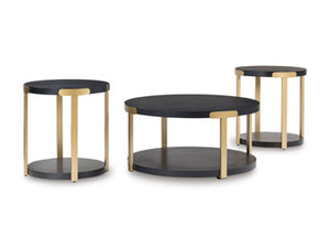 Shylore Occasional Table Set (Set of 3)