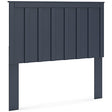 Simmenfort Panel Headboard Full