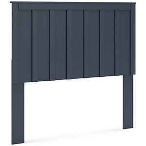 Simmenfort Panel Headboard Full