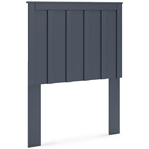 Simmenfort Twin Panel Headboard