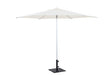 Spring Palms 10 FT Commercial Umbrella