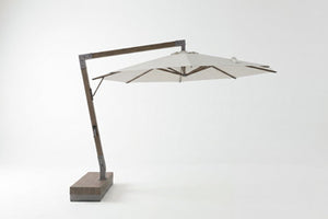 Spring Palms 11 FT Side Wind Umbrella Base