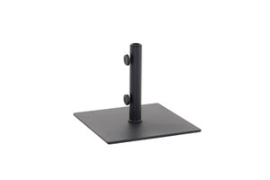 Spring Palms Market Umbrella Base 55 LB