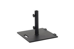 Spring Palms Market Umbrella Base 66 LB