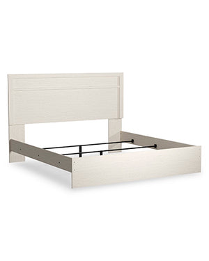 Stelsie PANEL RAILS King