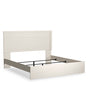 Stelsie PANEL RAILS King
