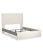 Stelsie PANEL HEADBOARD/FOOTBOARD Queen