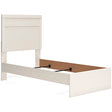 Stelsie PANEL RAILS Twin