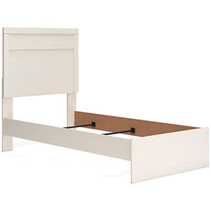 Stelsie PANEL RAILS Twin