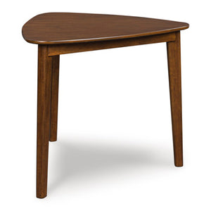 Tameride Triangle Dining Room Table
