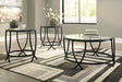 Tarrin Occasional Table Set (Set of 3)