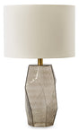 Taylow Glass Table Lamp