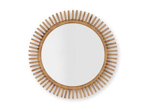 Tedwell Accent Mirror