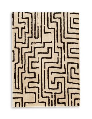 Timworth Washable Rug Medium