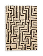 Timworth Washable Rug Medium