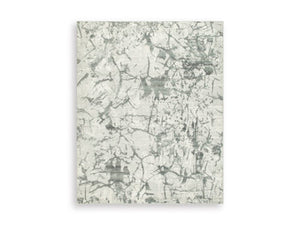 Tobinbury Washable Large Rug