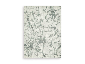 Tobinbury Washable Rug Medium