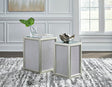 Traleena Nesting End Tables (Set of 2)