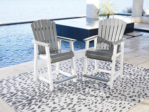 Transville Barstool (Set of 2)