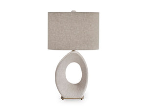 Trentlen Paper Table Lamp