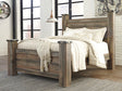 Trinell Queen Poster Headboard Panel